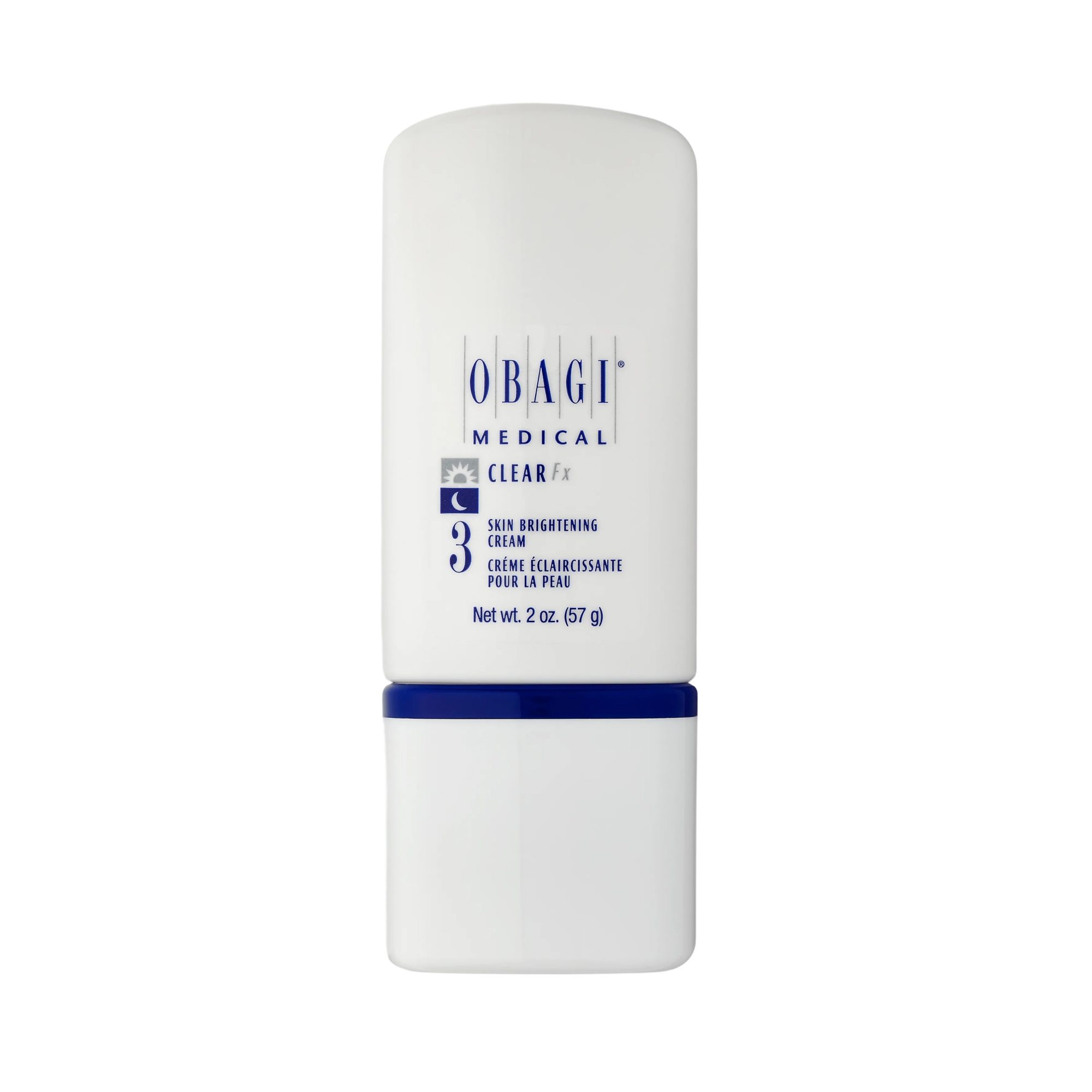 Obagi Nu-Derm® Clear Fx 57g — Obagi Medical Skincare | Nurse Lee Prescribing