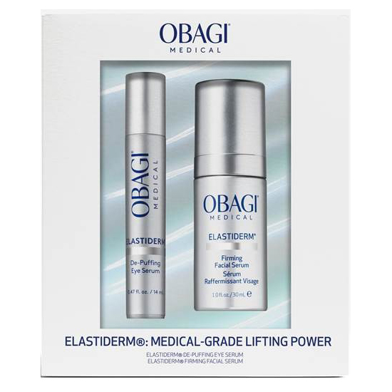 Obagi ELASTIderm Face and Eye Serum Kit — Obagi Medical Skincare | Nurse Lee Prescribing