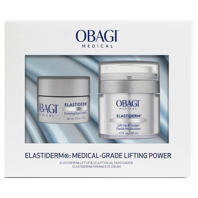 Obagi ELASTIderm Sculpt and Eye Kit — Obagi Medical Skincare | Nurse Lee Prescribing