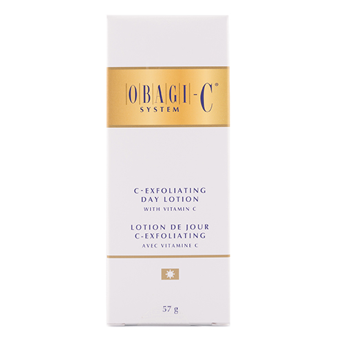Obagi-C® Rx Exfoliating Day Lotion 57g — Obagi Medical Skincare | Nurse Lee Prescribing