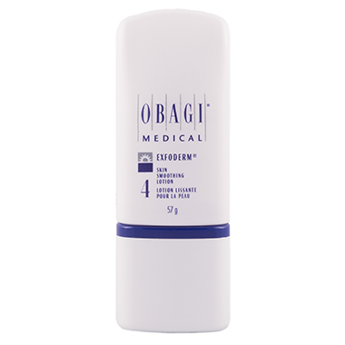 Obagi Nu-Derm® 4 Exfoderm 57g — Obagi Medical Skincare | Nurse Lee Prescribing