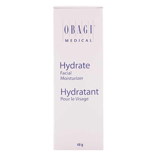 Obagi Hydrate® 48g — Obagi Medical Skincare | Nurse Lee Prescribing