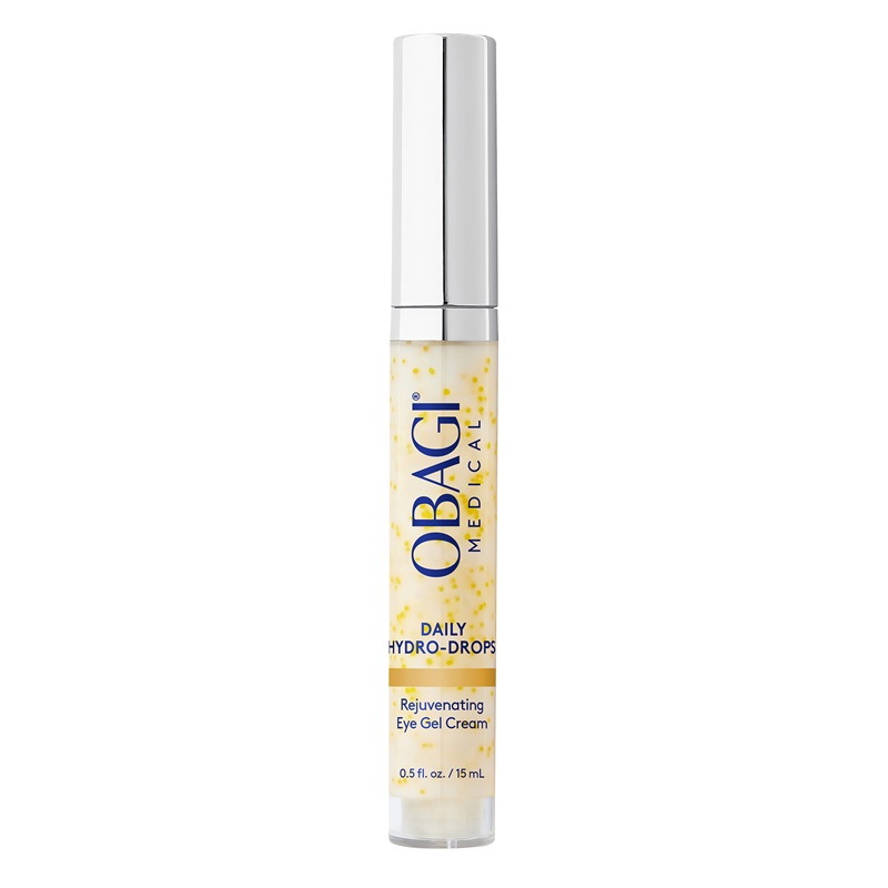 Obagi Daily Hydro-Drops® Rejuvenating Eye Gel Cream 15ml — Obagi Medical Skincare | Nurse Lee Prescribing