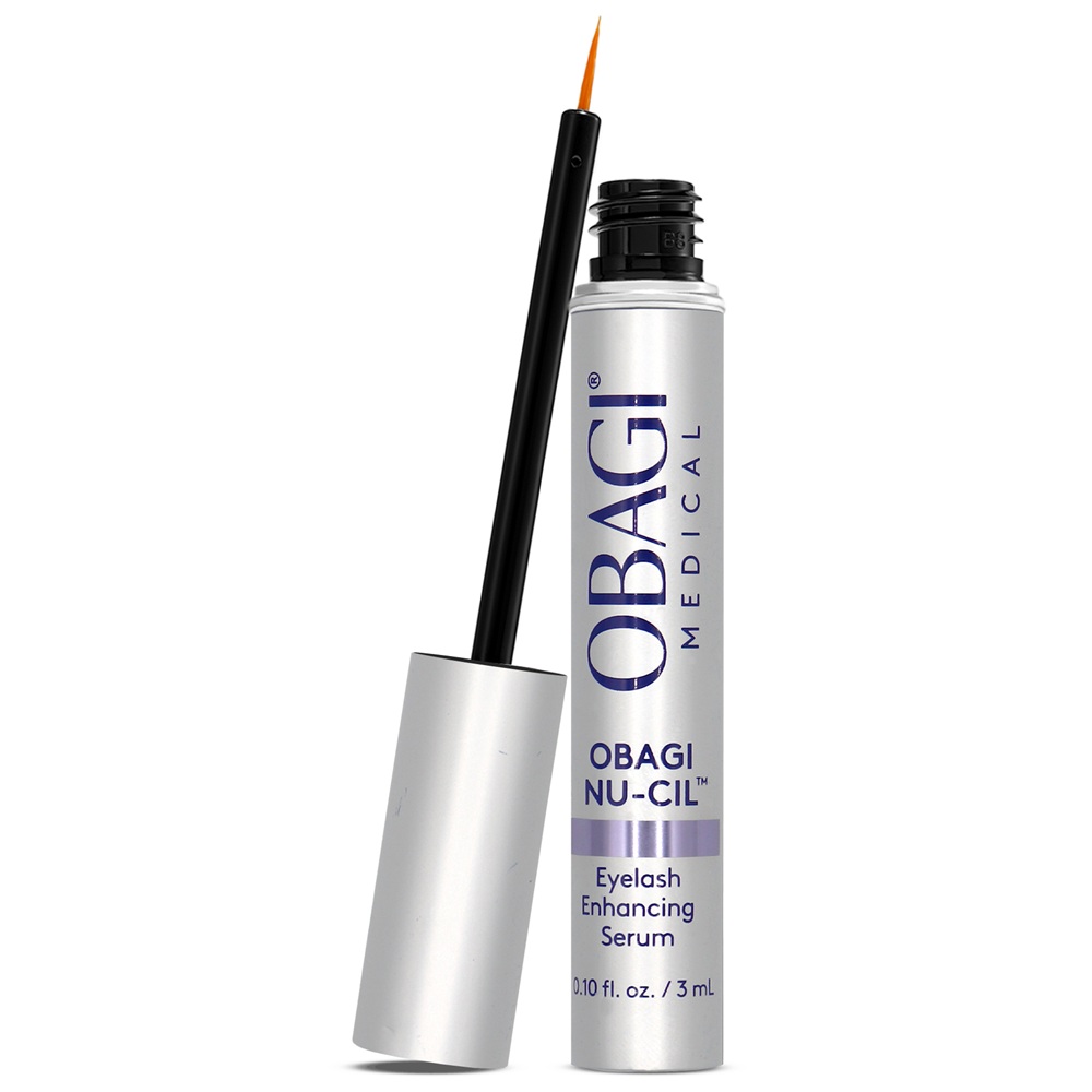 Obagi Nu-Cil Eyelash Enhancing Serum — Obagi Medical Skincare | Nurse Lee Prescribing
