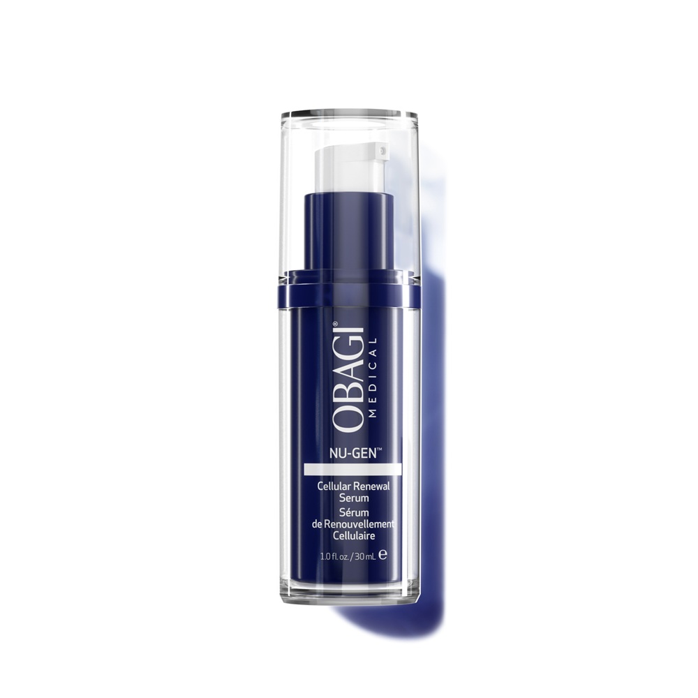 NU-GEN™ Cellular Renewal Serum 30ml — Obagi Medical Skincare | Nurse Lee Prescribing