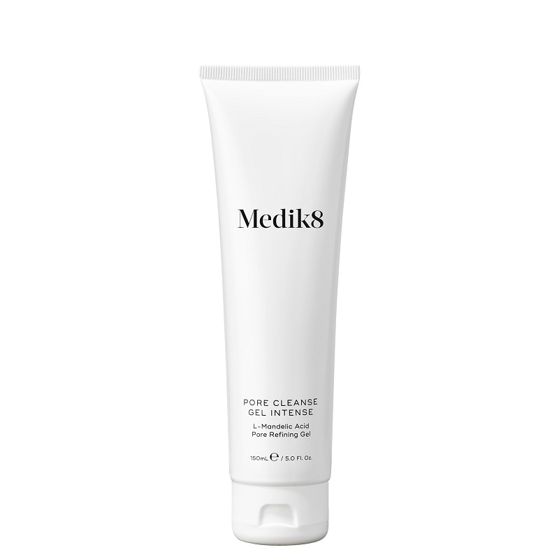 Medik8 Pore Cleanse Gel Intense — Medik8 Skincare | Nurse Lee Prescribing