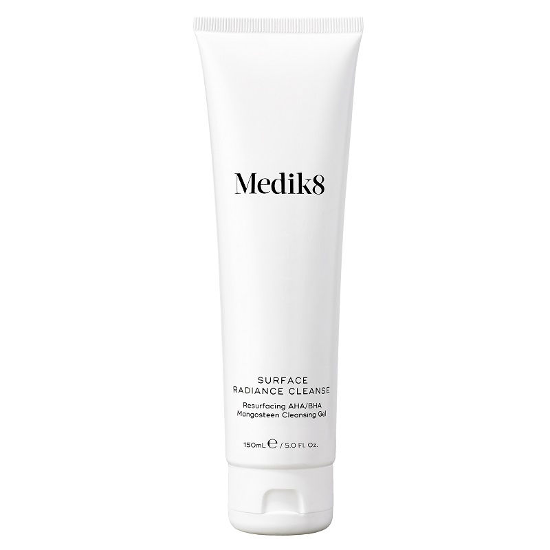 Medik8 Surface Radiance Cleanse — Medik8 Skincare | Nurse Lee Prescribing