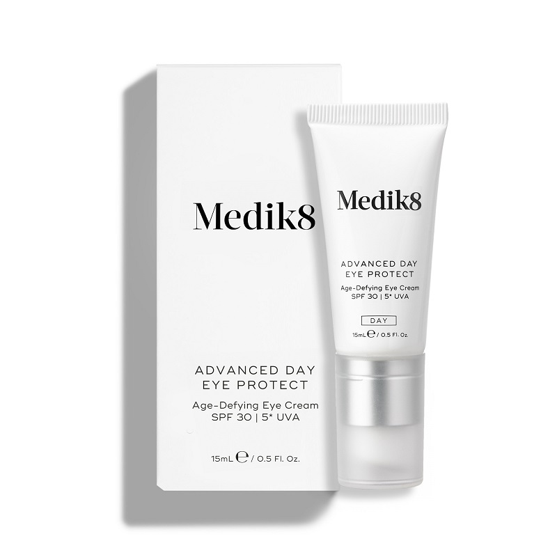 Medik8 Advanced Day Eye Protect — Medik8 Skincare | Nurse Lee Prescribing