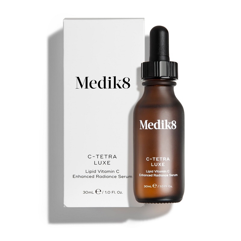 Medik8 C-Tetra Luxe — Medik8 Skincare | Nurse Lee Prescribing