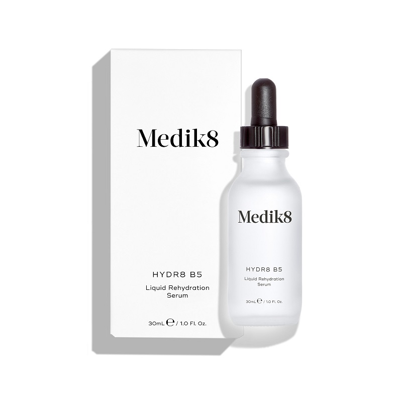 Medik8 Hydr8 B5 — Medik8 Skincare | Nurse Lee Prescribing
