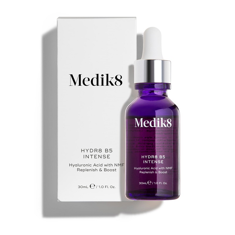 Medik8 Hydr8 B5 Intense — Medik8 Skincare | Nurse Lee Prescribing