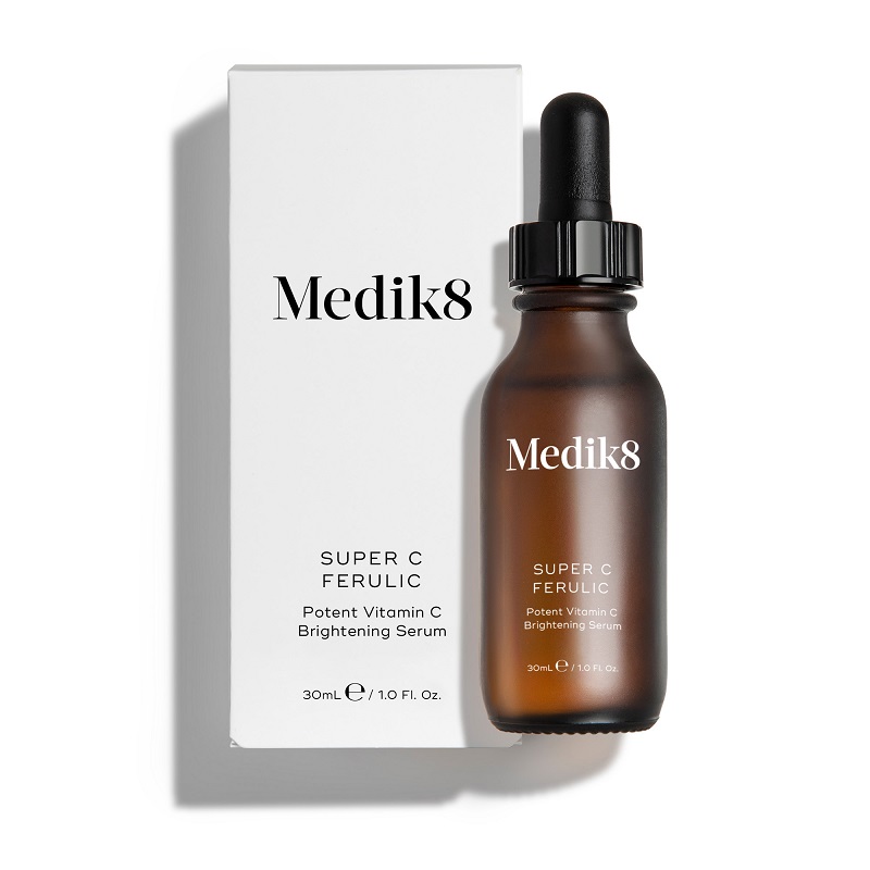 Medik8 Super C Ferulic — Medik8 Skincare | Nurse Lee Prescribing