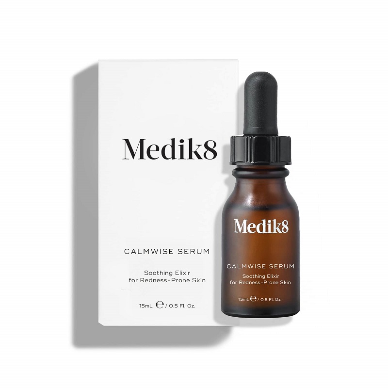 Medik8 Calmwise Serum — Medik8 Skincare | Nurse Lee Prescribing