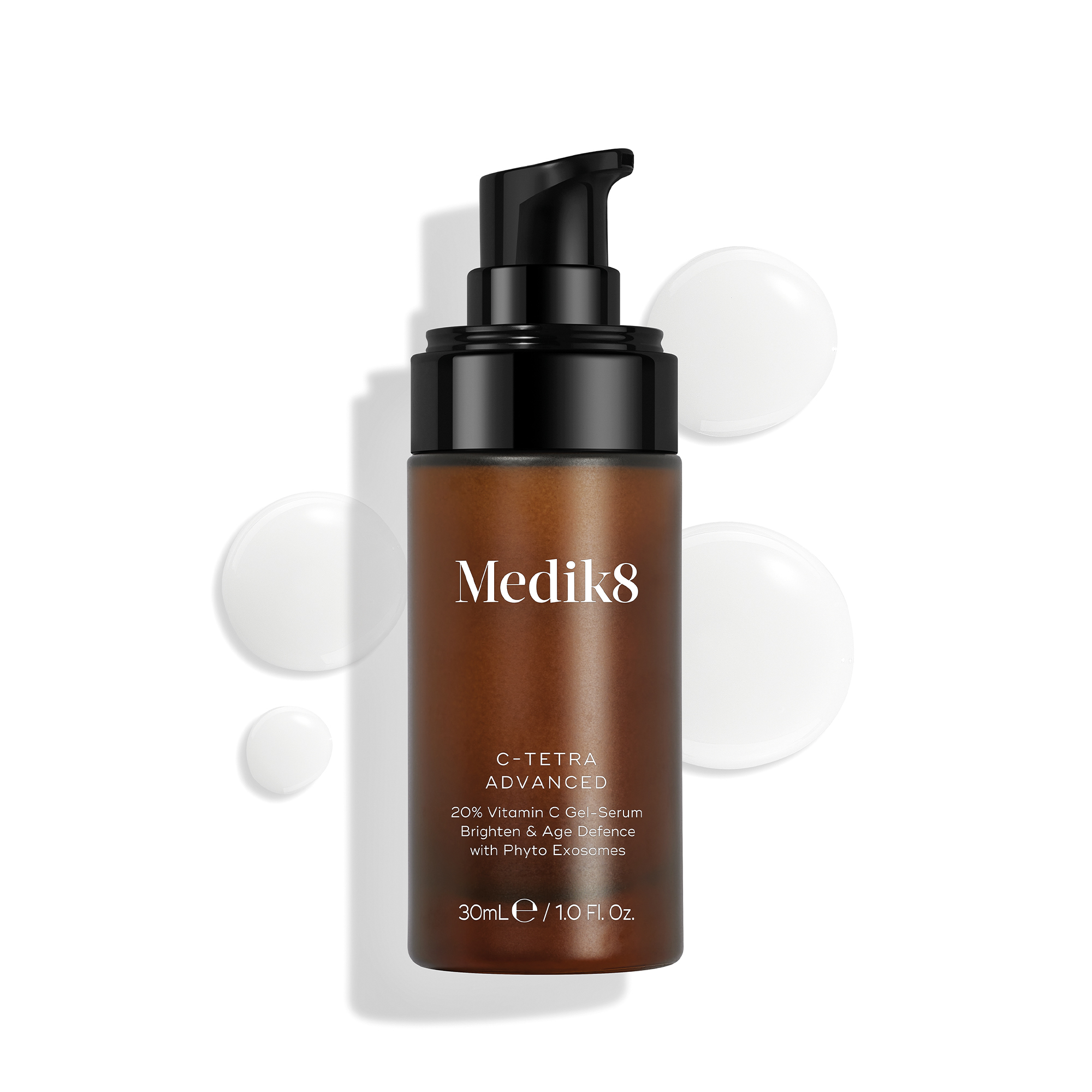 Medik8 C-Tetra Advanced — Medik8 Skincare | Nurse Lee Prescribing
