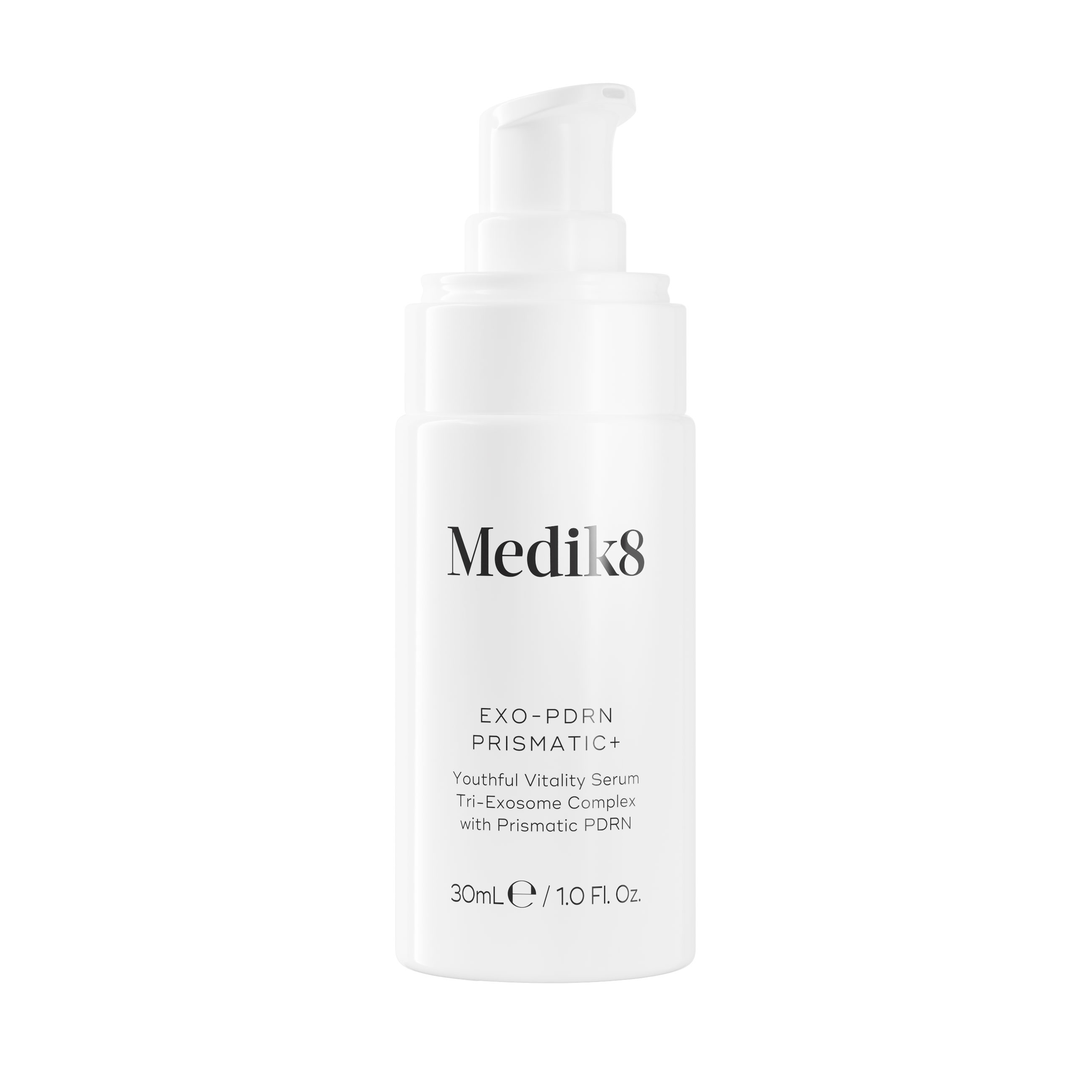 Medik8 Exo-PDRN Prismatic+ (30ML) — Medik8 Skincare | Nurse Lee Prescribing
