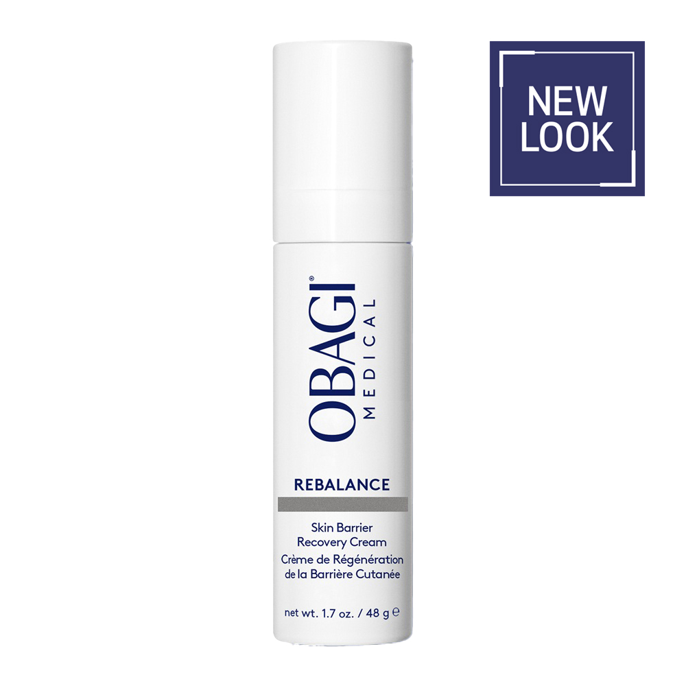 OBAGI Rebalance Skin Barrier Cream 48G — Obagi Medical Skincare | Nurse Lee Prescribing
