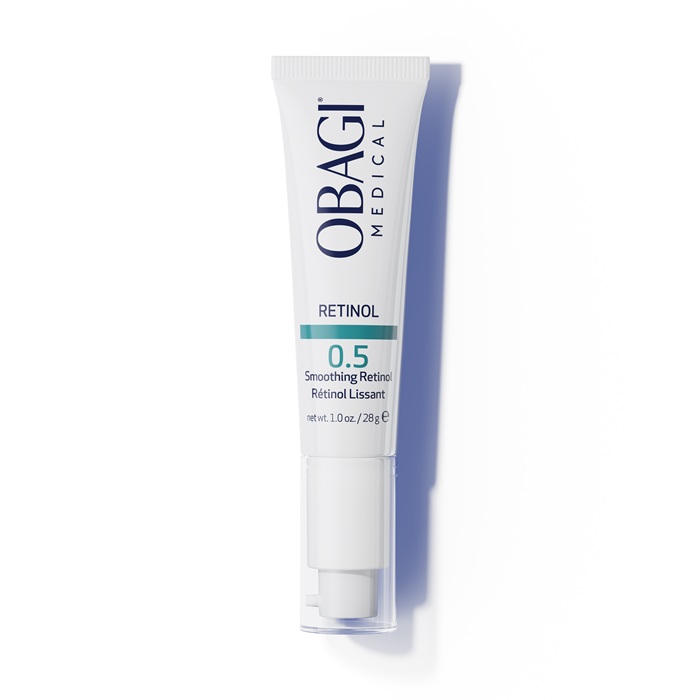Obagi Retinol 0.5 — Obagi Medical Skincare | Nurse Lee Prescribing