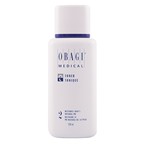 Obagi Nu-Derm® 2 Toner 200ml — Obagi Medical Skincare | Nurse Lee Prescribing